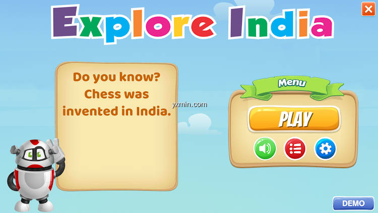 【图】PlayAutoma Explore India(截图1)