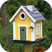 Bird House Plans