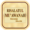 Risalatul Muawanah Terjemah