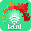 WiFi分析仪和5G速度测试析仪 WiFi分析仪和5G速度测试析仪