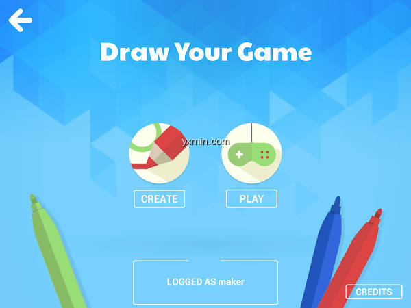 【图】Draw Your Game(截图 1)