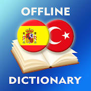 Spanish-Turkish Dictionary Spanish-Turkish Dictionary