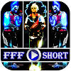 FFF Short Video Gaming App