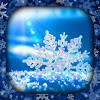 Snowflakes Live Wallpaper | Snowflakes Wallpaper
