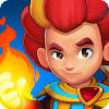 Dragono: Archer’s Fire & Magic