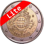 My 2Euros Lite My 2Euros Lite