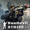 Strike Sun Devil: Commando Secret Missions