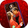 Love Video Ringtone For InComing Call