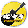 Guitar Yellow Indonesia