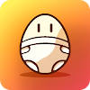 The Little Egg – The Challenge