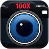 Ultra Zoom Camera 100x Zoom hd