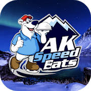 AK Speed Eats – Food Delivery