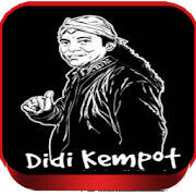 Lagu Didi Kempot Hits Pilihan