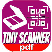 Tiny PDF Scanner