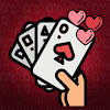 Hearts online Card Game