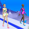 CatWalk Fashion Beauty