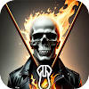 Ghost Rider – Zip Lock App Ghost Rider – Zip Lock App