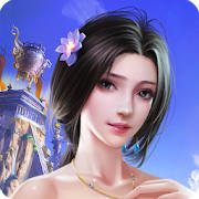 仙侠江湖 – 修仙武侠风单服 MMO RPG 小众怀旧网游