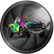 Paint cars 2