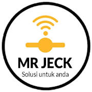 Mr Jeck – Ojek Online dan Delivery