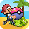 Monster Farm:Hunting Life Game