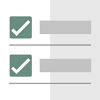 Checklist – Simple and Minimal Checklist – Simple and Minimal