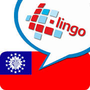L-Lingo Learn Burmese