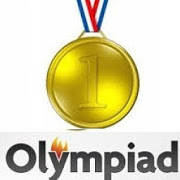 Class 2 – Olympiad