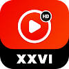 XXVI Video Player – HD Videos XXVI Video Player – HD Videos