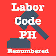 Labor Code PH Labor Code PH