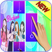 Lovesick Girls Black Pink Piano Magic Lovesick Girls Black Pink Piano Magic