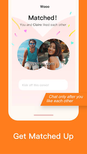 【图】TanTan – Asian Dating App(截图2)