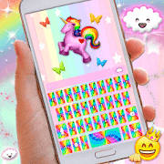 Colorful Keyboard 主题键盘 Colorful Keyboard 主题键盘