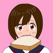 [APK] 烤面包的女孩