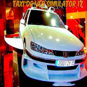 Taxi Driver Simulator 17