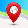 Voice Map GPS Route Finder