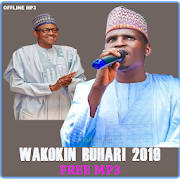 Wakokin Buhari 2019 – Rarara