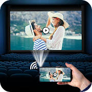 HD Video Screen Mirroring HD Video Screen Mirroring