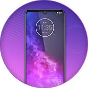 Theme for Motorola One Zoom