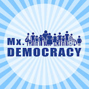 Mx. Democracy