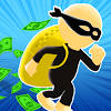 Draw Games: Thief Puzzle Games Draw Games: Thief Puzzle Games