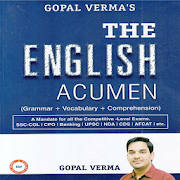 Gopal Verma English Book