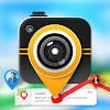 GPS Map Camera: Timestamp Cam