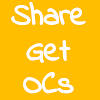 Share and Get OC Share and Get OC