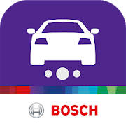 Bosch Driving App