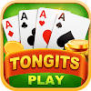 Tongits Coin: Win REAL Rewards