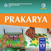 Prakarya Kelas 7 Semester 2
