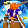 Run Up High: Parkour Adventure Run Up High: Parkour Adventure
