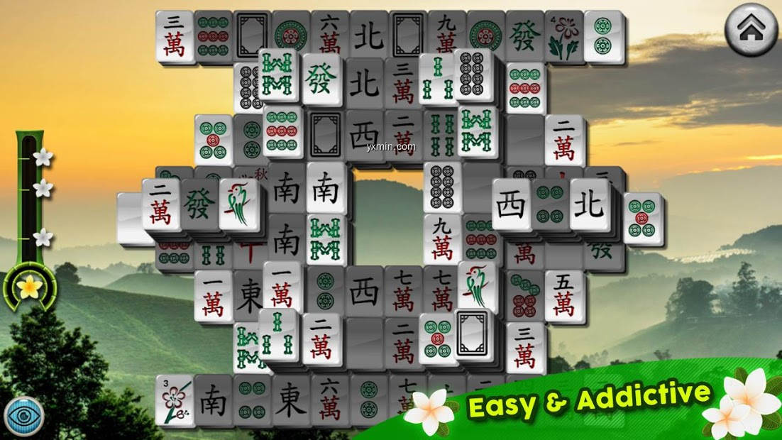 【图】Mahjong Infinite(截图1)