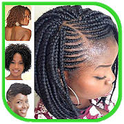 African Hairstyle for Woman African Hairstyle for Woman